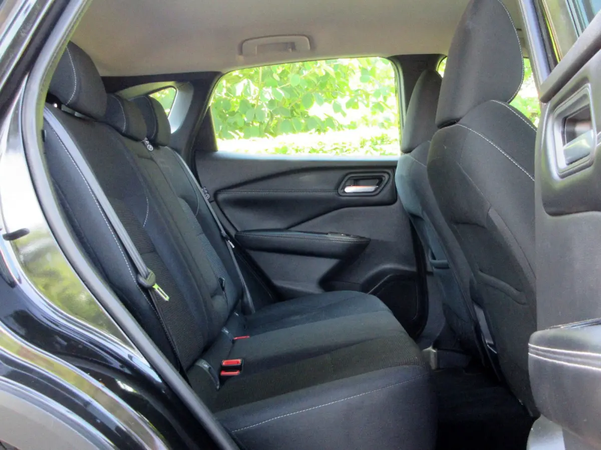 1.3 MHEV Xtronic Business * Carplay * Camera *