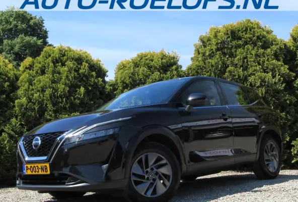 1.3 MHEV Xtronic Business * Carplay * Camera *