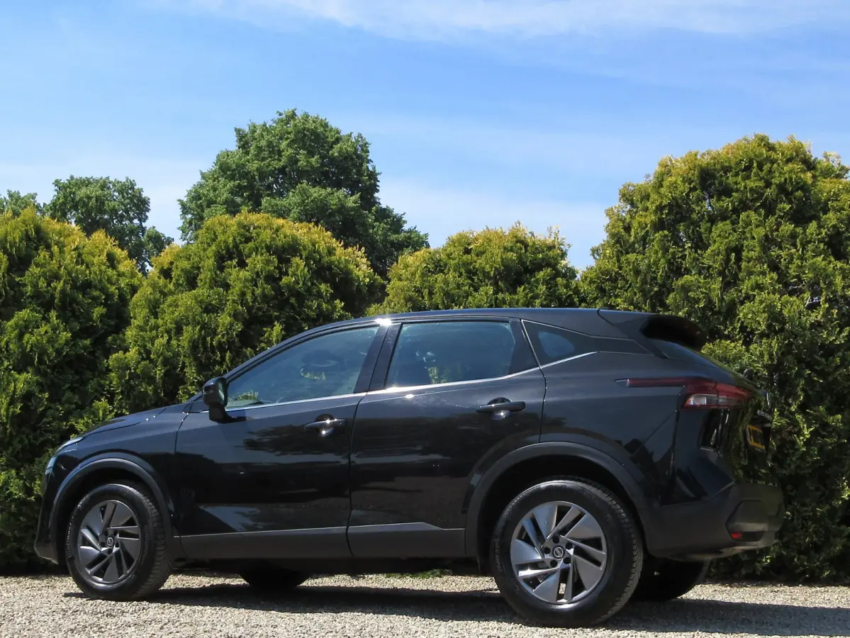 1.3 MHEV Xtronic Business * Carplay * Camera *
