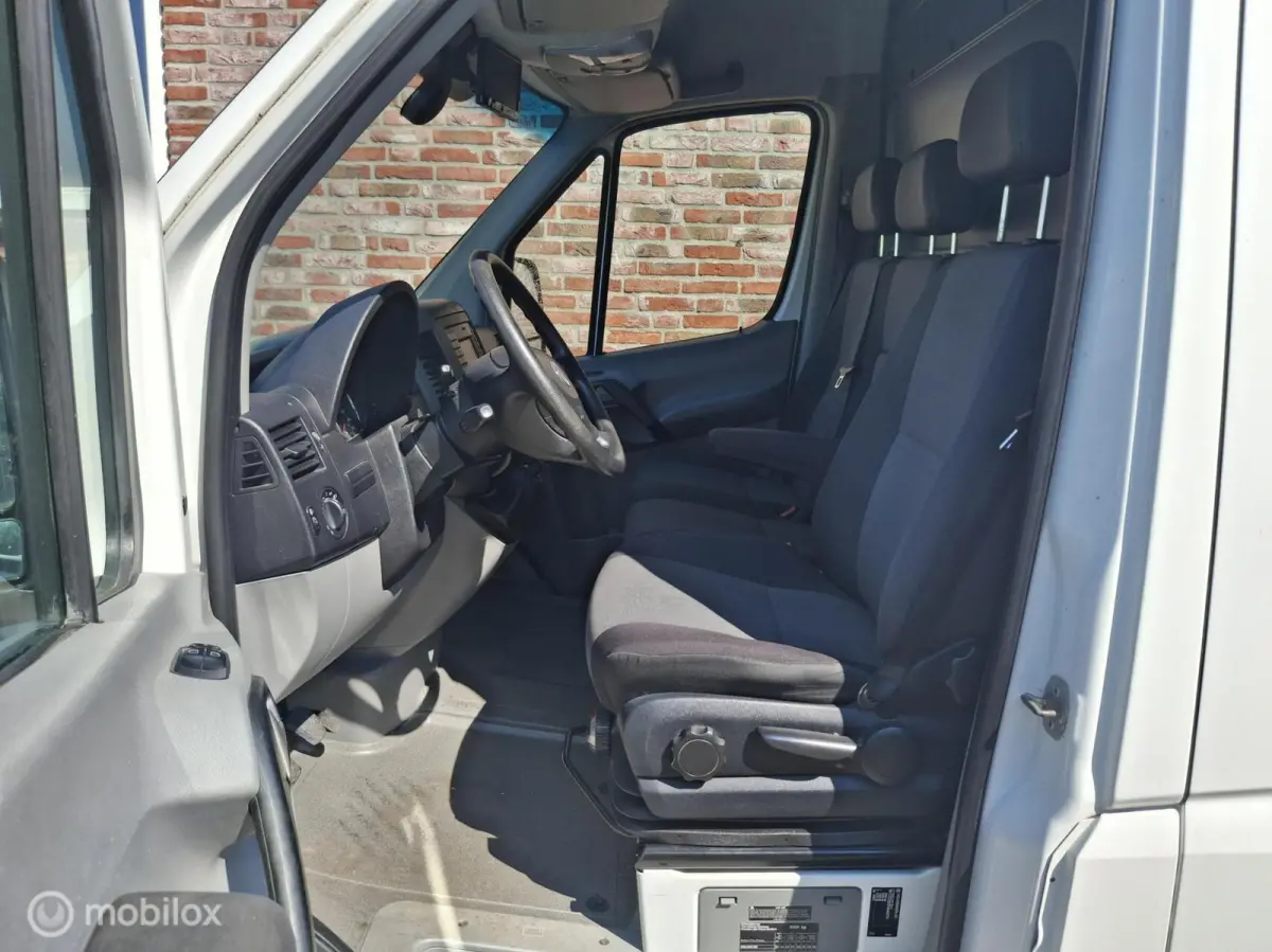 Combi camper 35 2.0 TDI L2H2