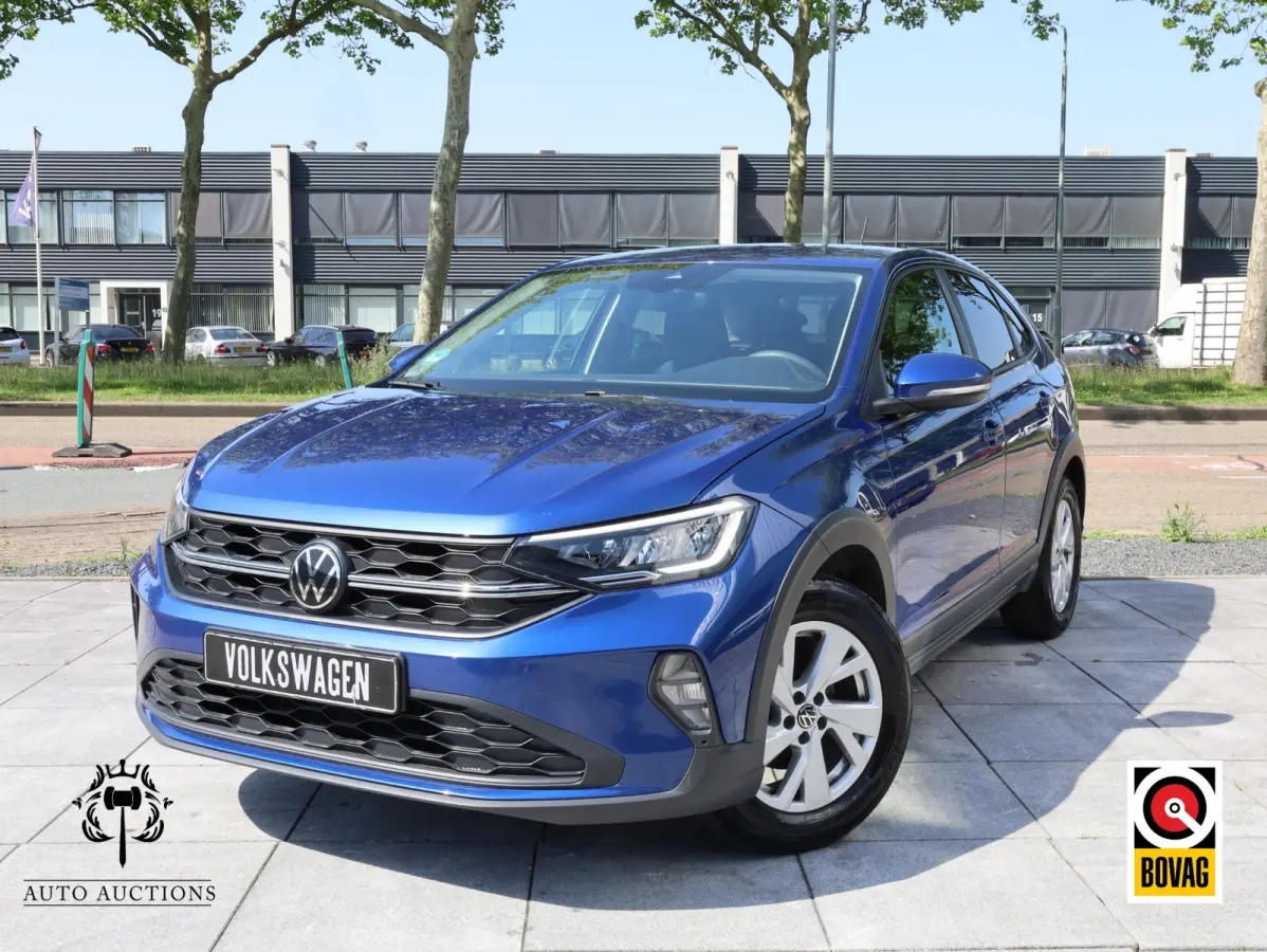 1.0 TSI Virtual | Stoelverwarming | Airco | Carplay/Android | Getint Glas | LED | 16"Inch |