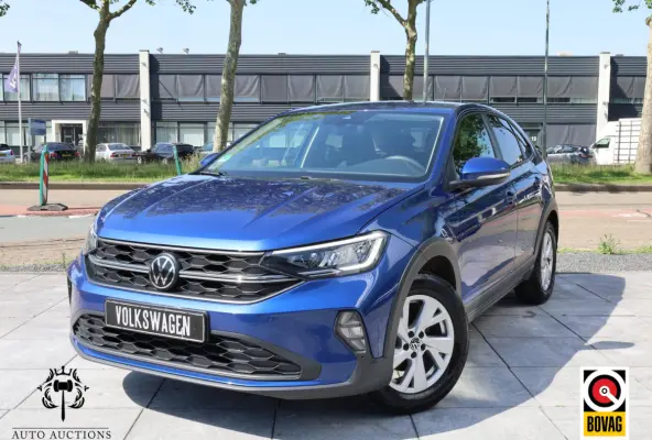 1.0 TSI Virtual | Stoelverwarming | Airco | Carplay/Android | Getint Glas | LED | 16"Inch |