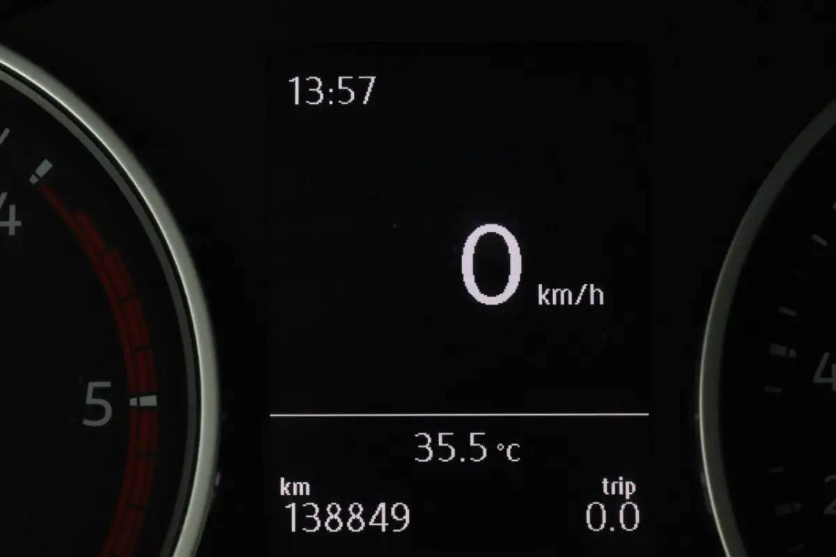 35 2.0 TDI E6 Bakwagen met achterdeuren 2-Persoons 04-2021