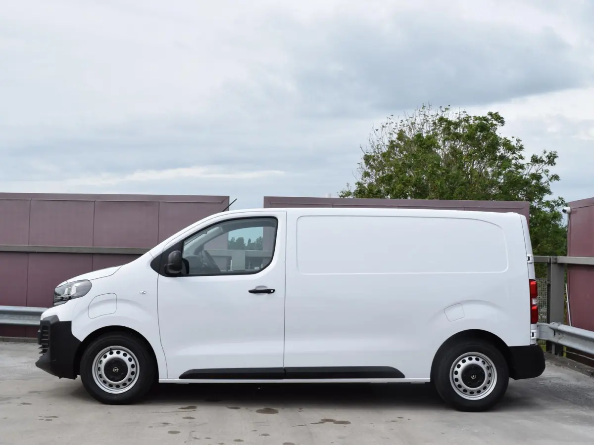Electric L2 75 kWh | tot 8 jaar garantie | laadruimtebetimmering | dodehoek detectie | Apple Carplay | camera | parkeersensoren voor & achter | Comfort scheidingswand | rijklaarprijs