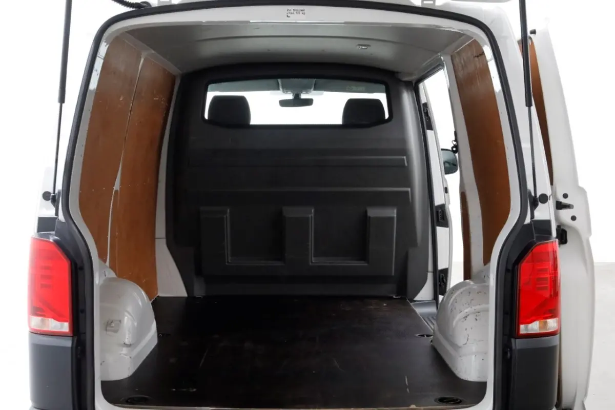 T6.1 2.0 TDI 150pk DSG-Automaat L1H1 Airco/CarPlay/Achterklep 10-2021