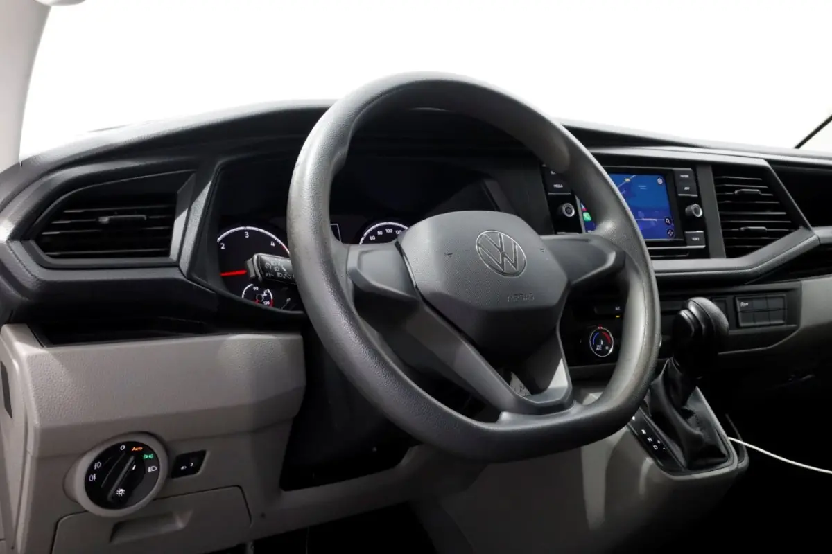 T6.1 2.0 TDI 150pk DSG-Automaat L1H1 Airco/CarPlay/Achterklep 10-2021