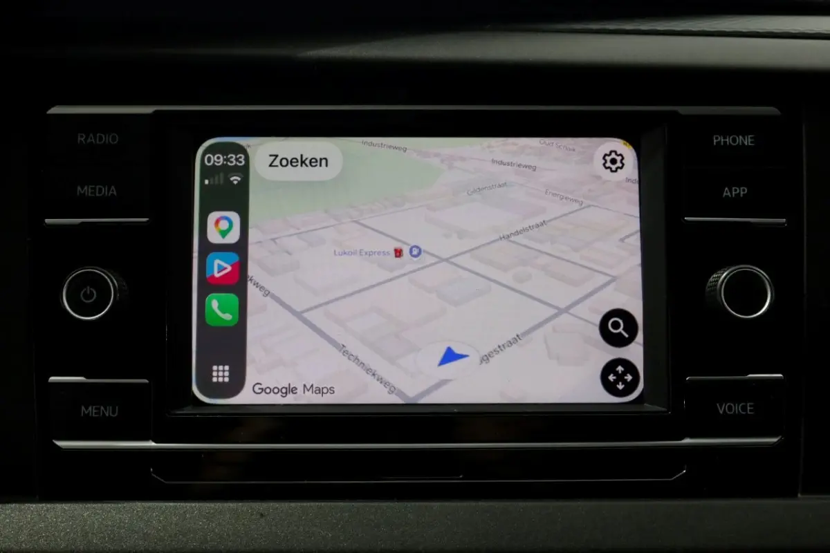T6.1 2.0 TDI 150pk DSG-Automaat L1H1 Airco/CarPlay/Achterklep 10-2021
