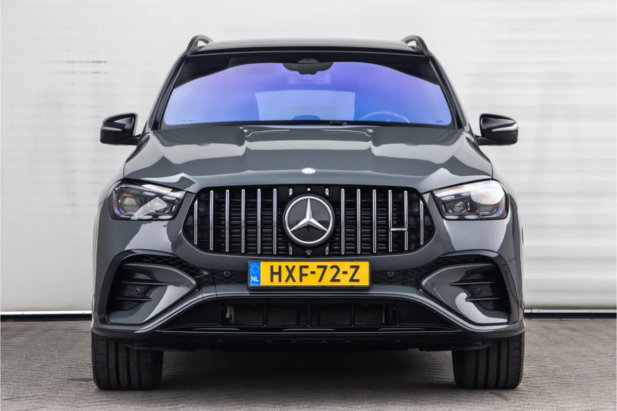 AMG 53 Hybrid 4MATIC+ Premium Plus Manufaktur, Massage, Soft-Close, VOL