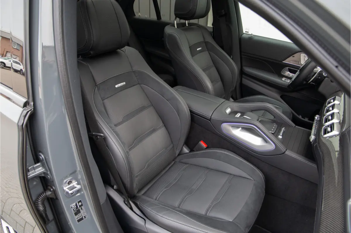 AMG 53 Hybrid 4MATIC+ Premium Plus Manufaktur, Massage, Soft-Close, VOL