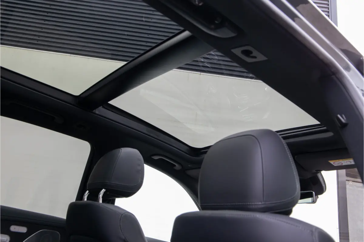 AMG 53 Hybrid 4MATIC+ Premium Plus Manufaktur, Massage, Soft-Close, VOL