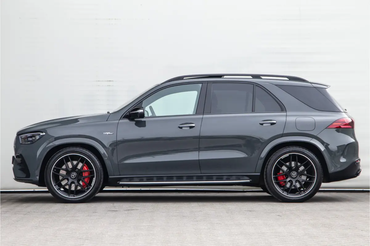AMG 53 Hybrid 4MATIC+ Premium Plus Manufaktur, Massage, Soft-Close, VOL