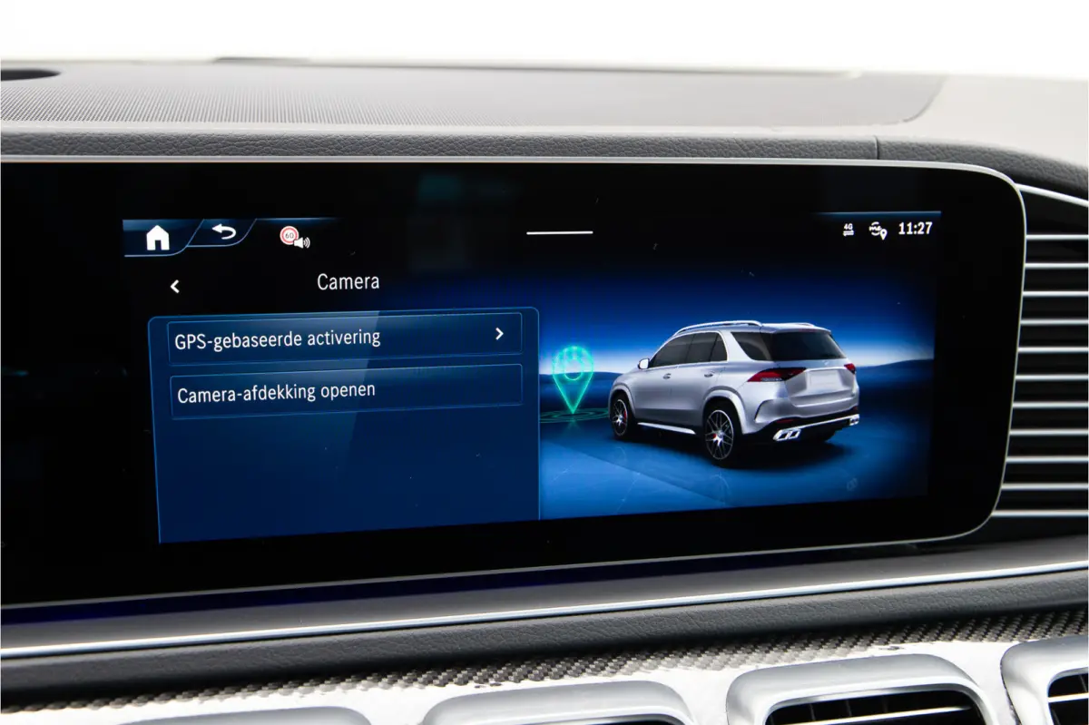 AMG 53 Hybrid 4MATIC+ Premium Plus Manufaktur, Massage, Soft-Close, VOL