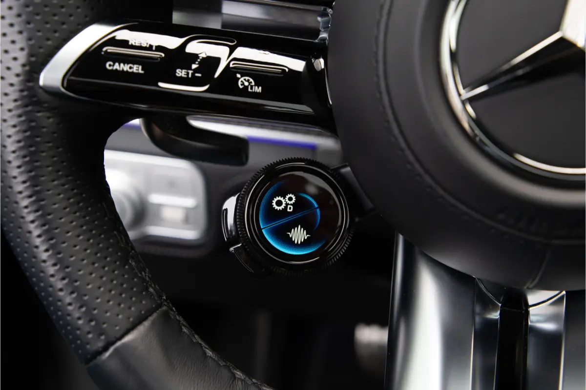 AMG 53 Hybrid 4MATIC+ Premium Plus Manufaktur, Massage, Soft-Close, VOL