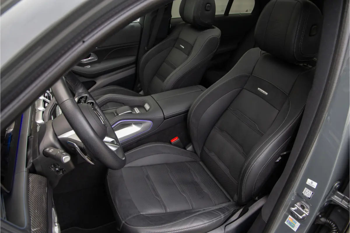 AMG 53 Hybrid 4MATIC+ Premium Plus Manufaktur, Massage, Soft-Close, VOL