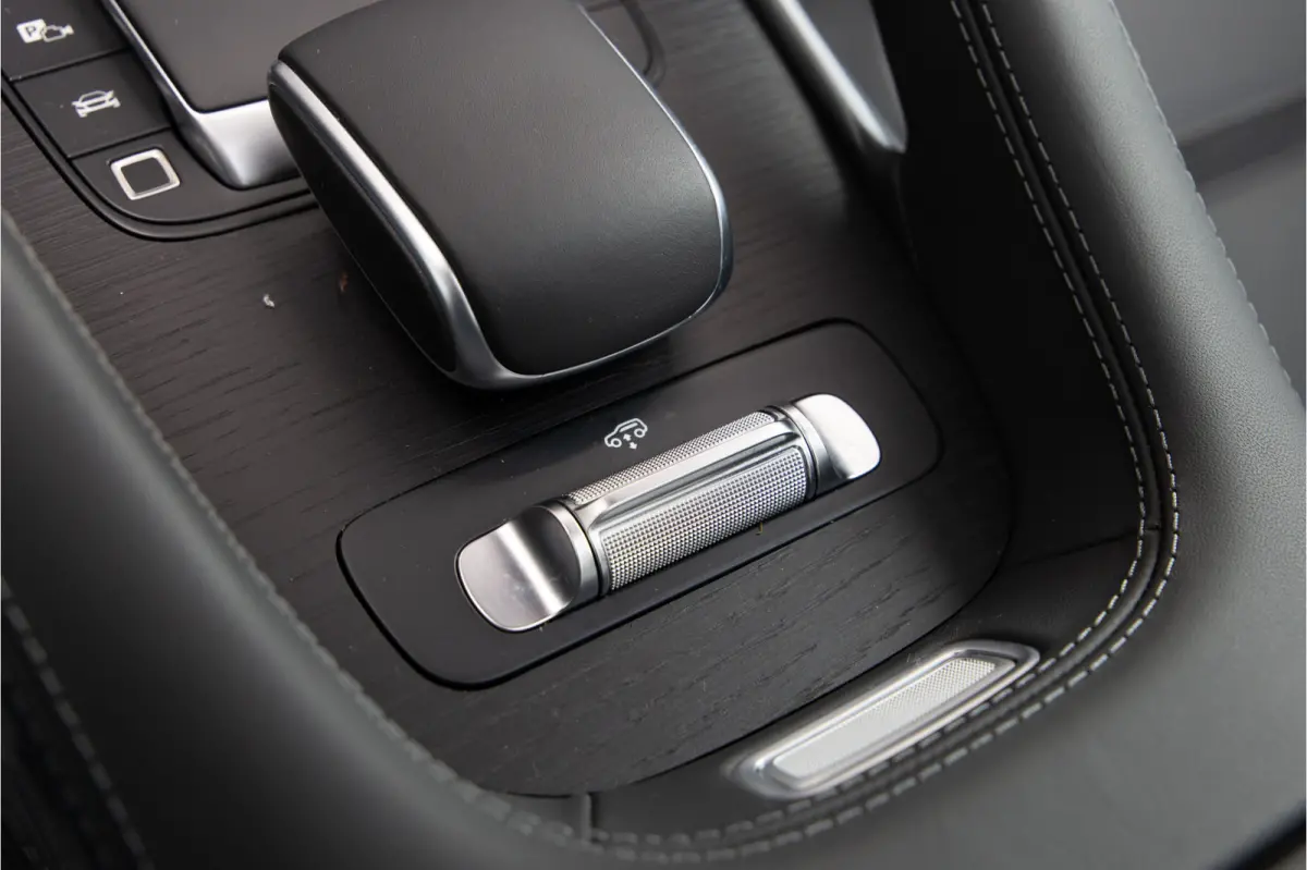 AMG 53 Hybrid 4MATIC+ Premium Plus Manufaktur, Massage, Soft-Close, VOL
