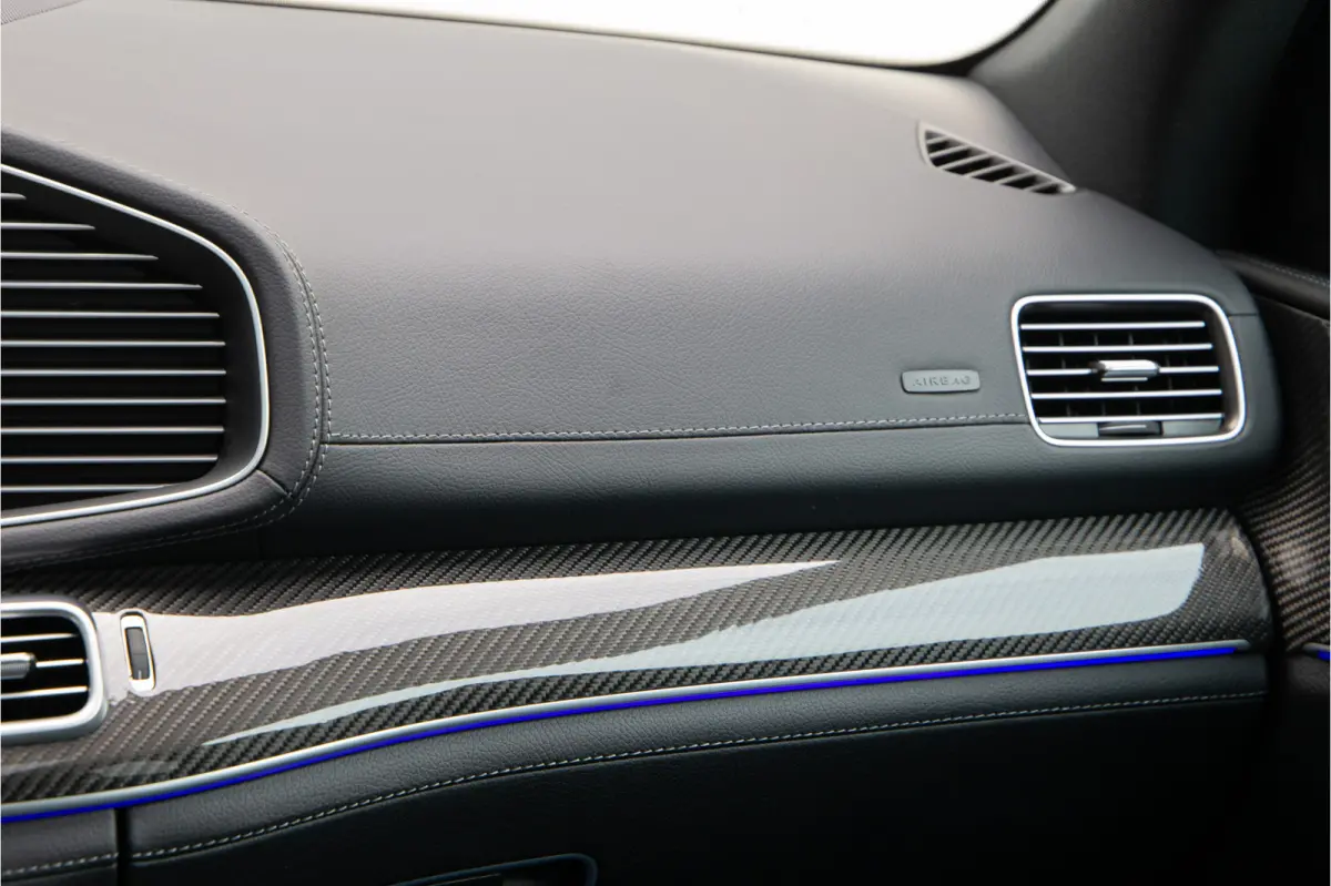 AMG 53 Hybrid 4MATIC+ Premium Plus Manufaktur, Massage, Soft-Close, VOL