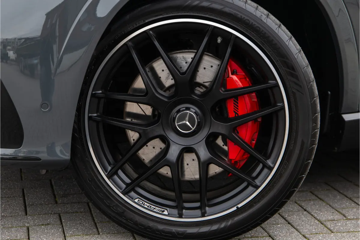 AMG 53 Hybrid 4MATIC+ Premium Plus Manufaktur, Massage, Soft-Close, VOL