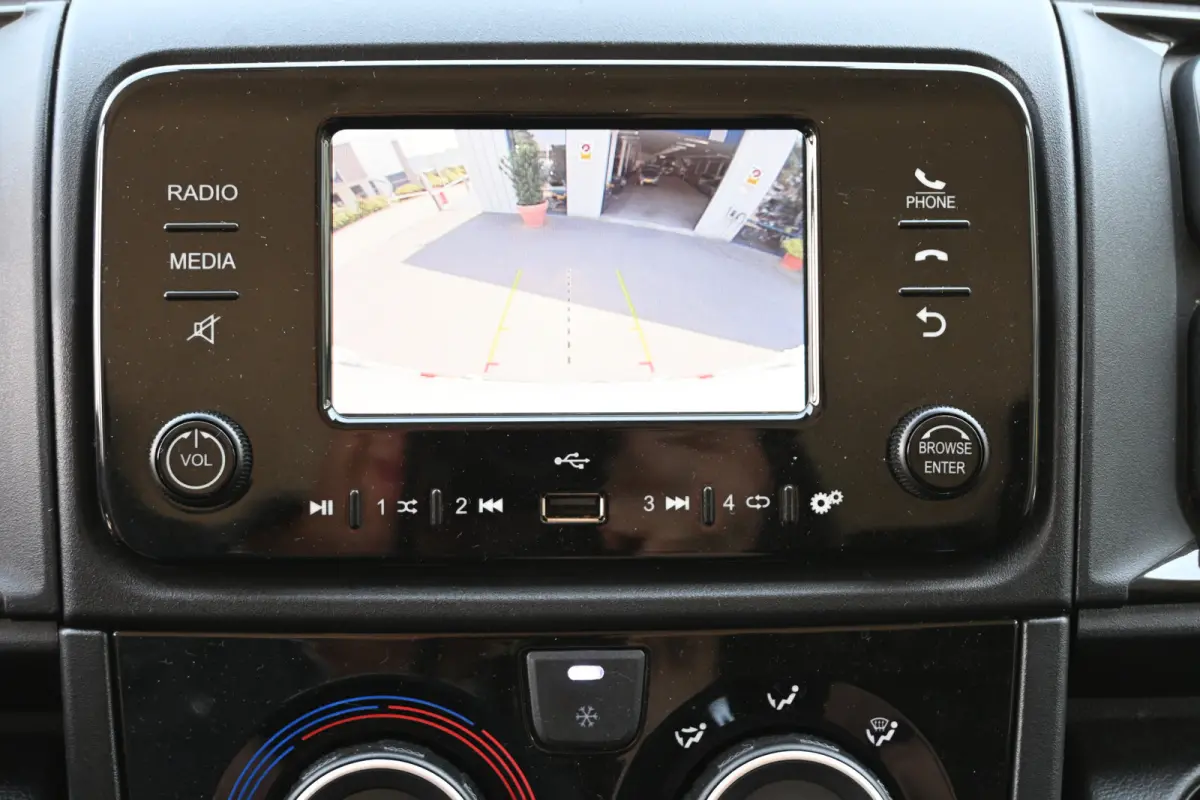 L4H2 Maxi 2.2 MultiJet 140 pk 3.5t Camera, 270 Graden achterdeuren
