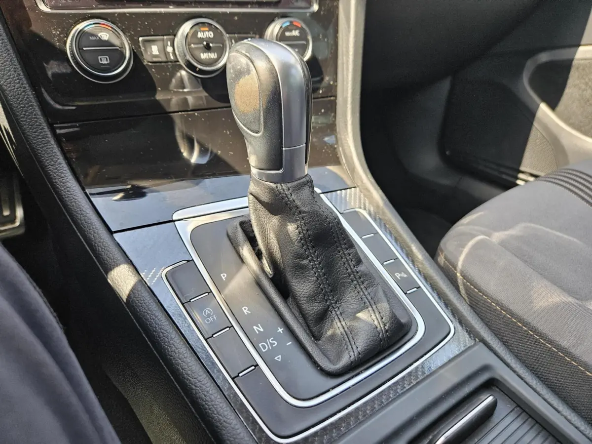 1.2 TSI All Star automaat!