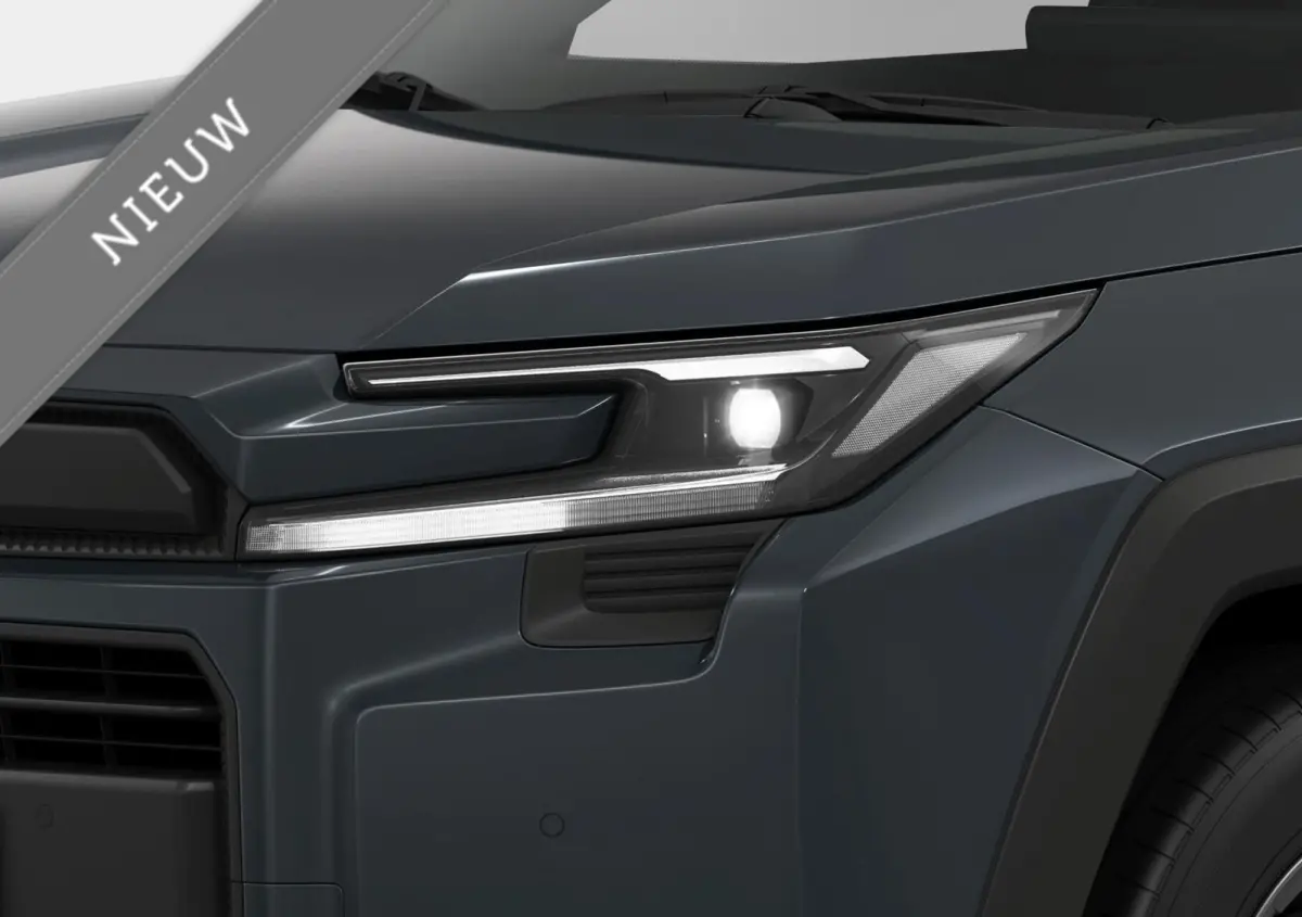 2.5 Plug-in Hybrid Style AWD 309 pk|Nieuwe model 2026|Nu te bestellen!!!!