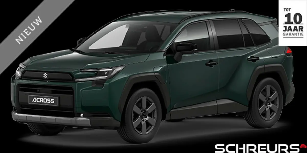 2.5 Plug-in Hybrid Style AWD 309 pk|Nieuwe model 2026|Nu te bestellen!!!!