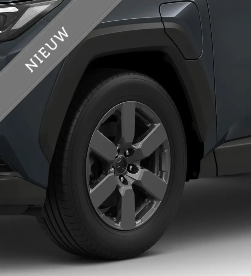 2.5 Plug-in Hybrid Style AWD 309 pk|Nieuwe model 2026|Nu te bestellen!!!!