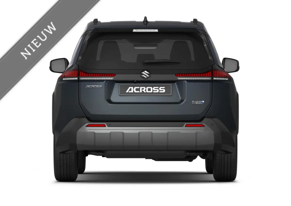 2.5 Plug-in Hybrid Style AWD 309 pk|Nieuwe model 2026|Nu te bestellen!!!!