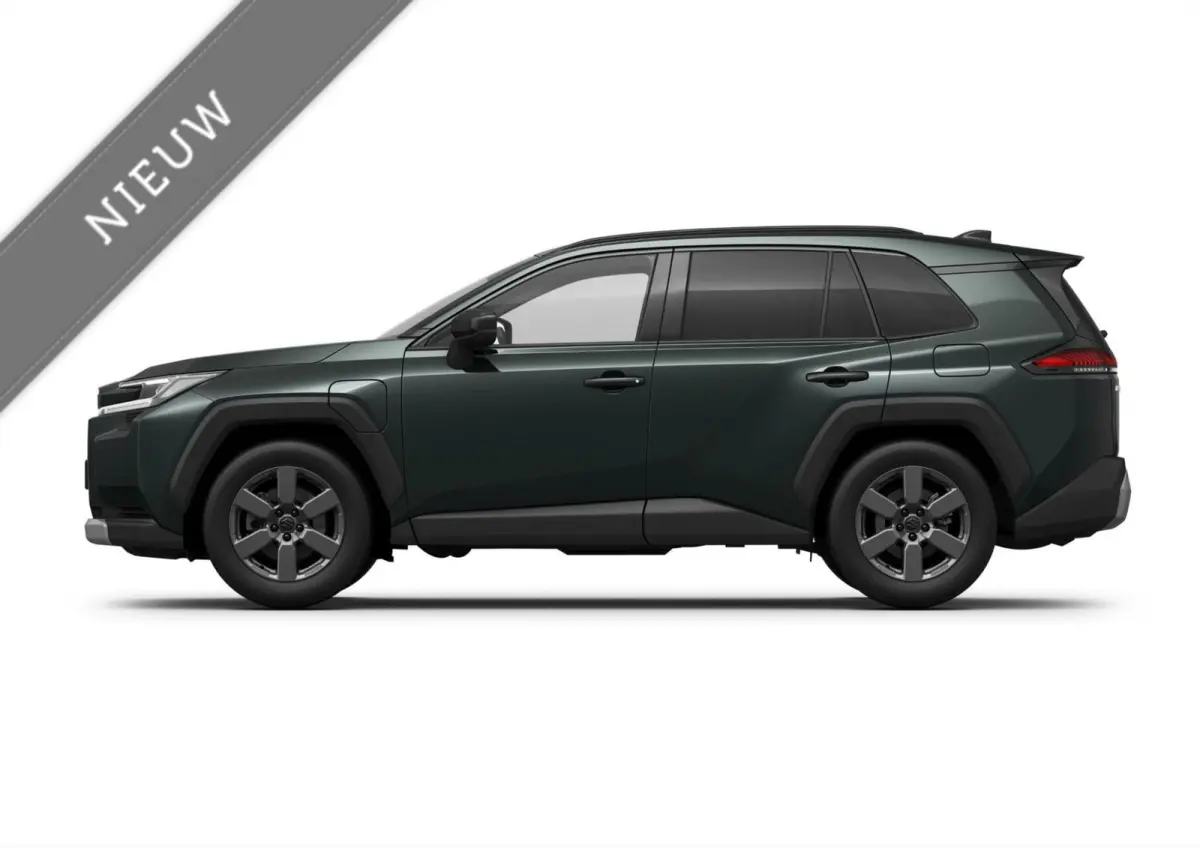2.5 Plug-in Hybrid Style AWD 309 pk|Nieuwe model 2026|Nu te bestellen!!!!