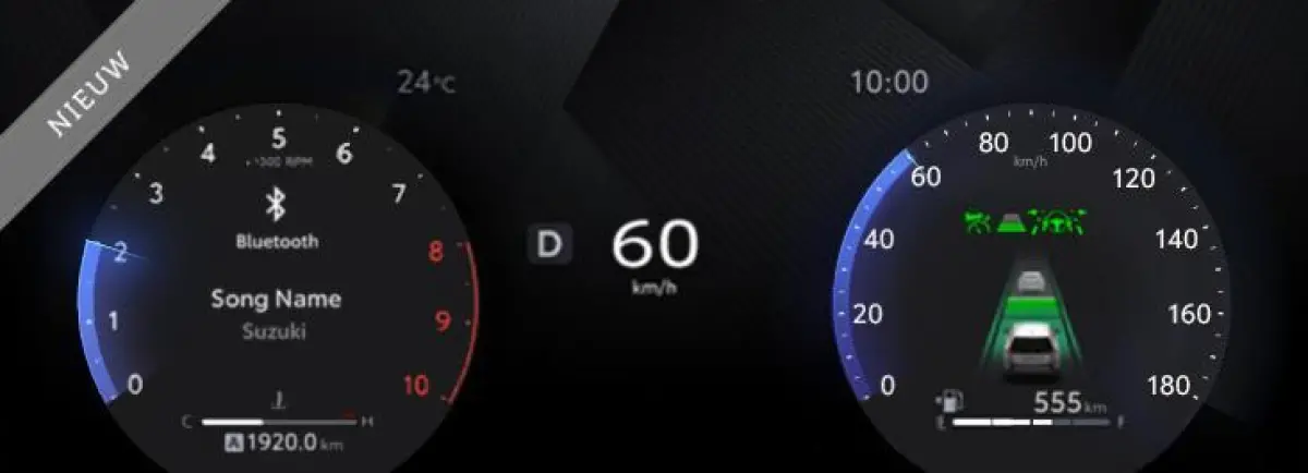 2.5 Plug-in Hybrid Style AWD 309 pk|Nieuwe model 2026|Nu te bestellen!!!!
