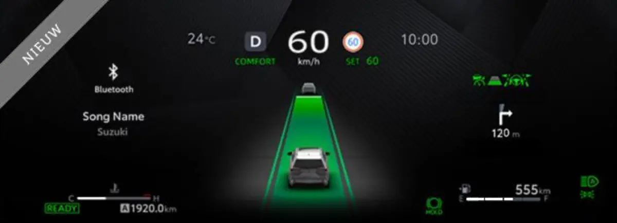2.5 Plug-in Hybrid Style AWD 309 pk|Nieuwe model 2026|Nu te bestellen!!!!