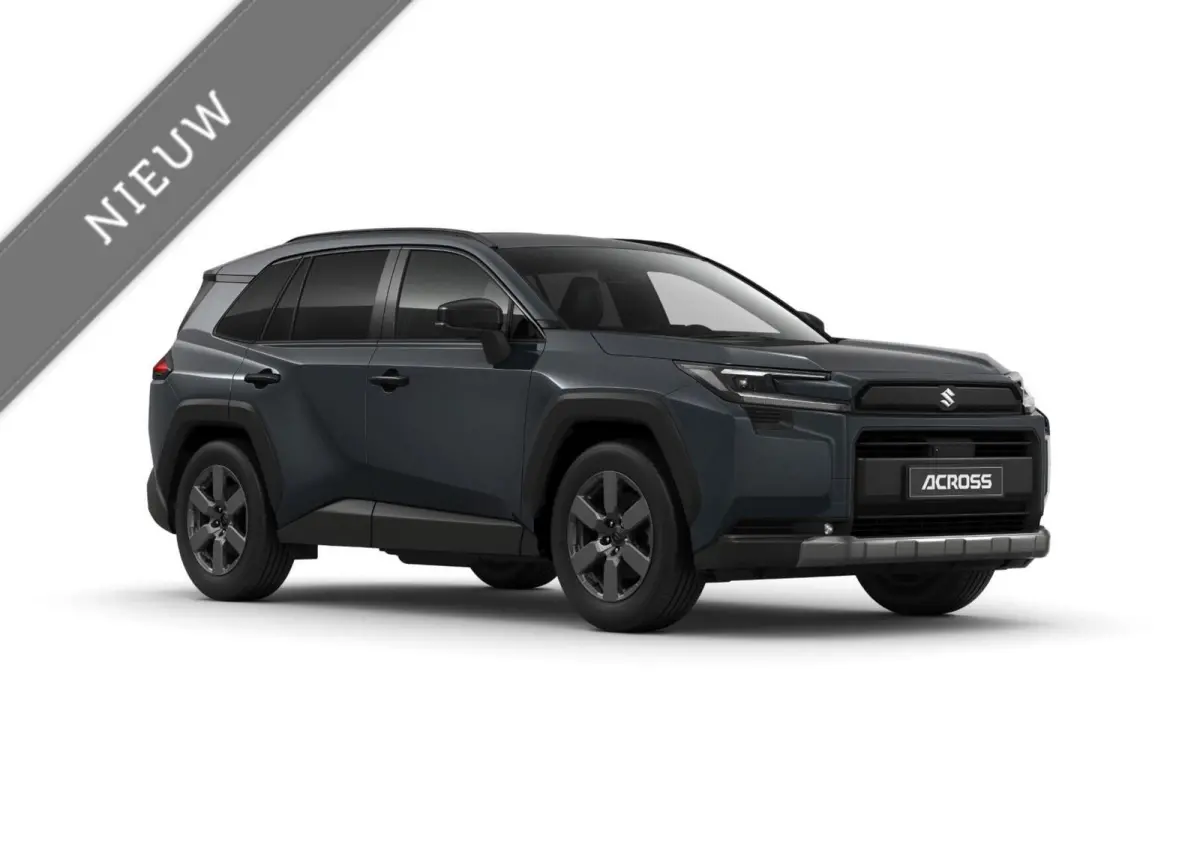 2.5 Plug-in Hybrid Style AWD 309 pk|Nieuwe model 2026|Nu te bestellen!!!!