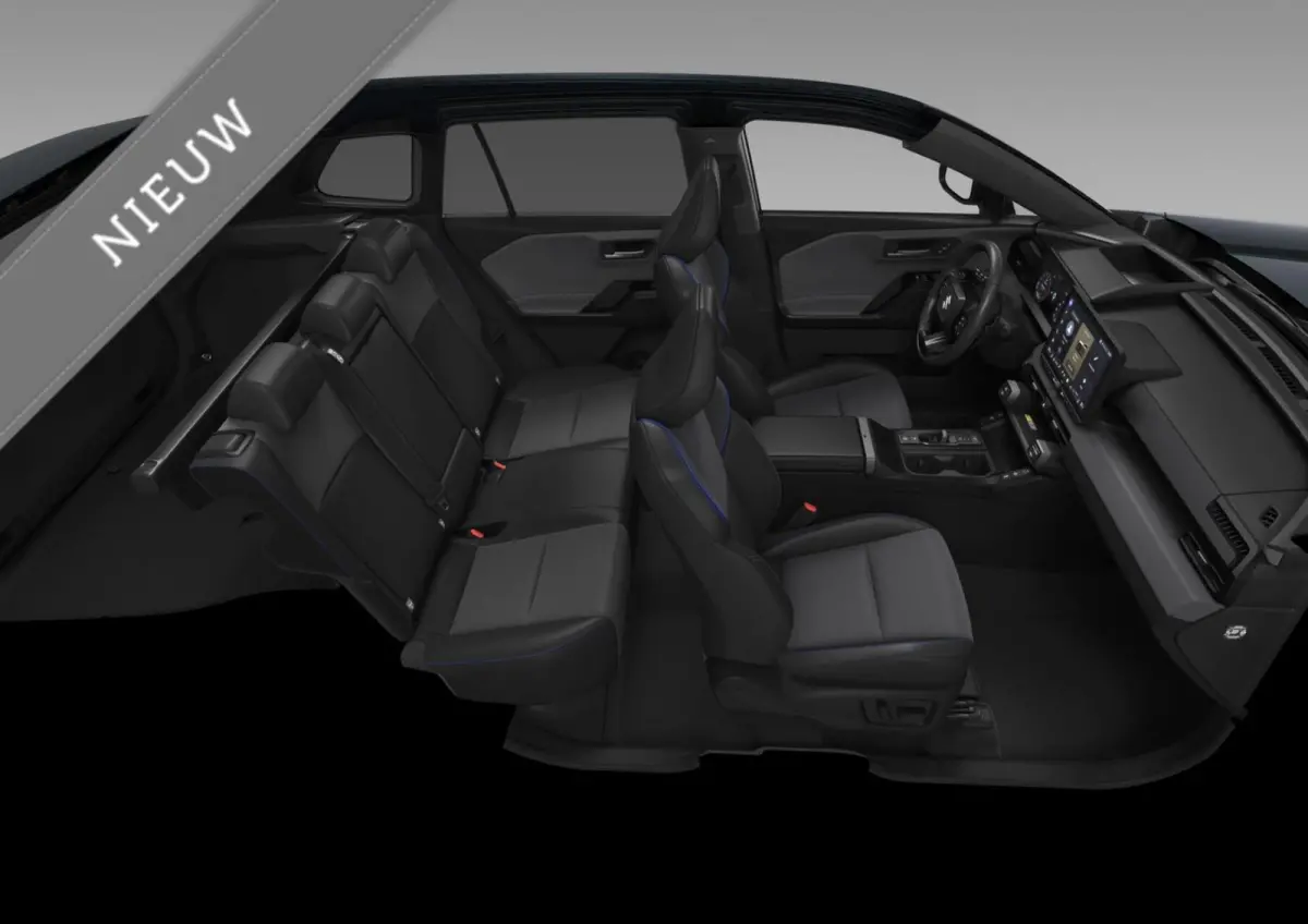 2.5 Plug-in Hybrid Style AWD 309 pk|Nieuwe model 2026|Nu te bestellen!!!!