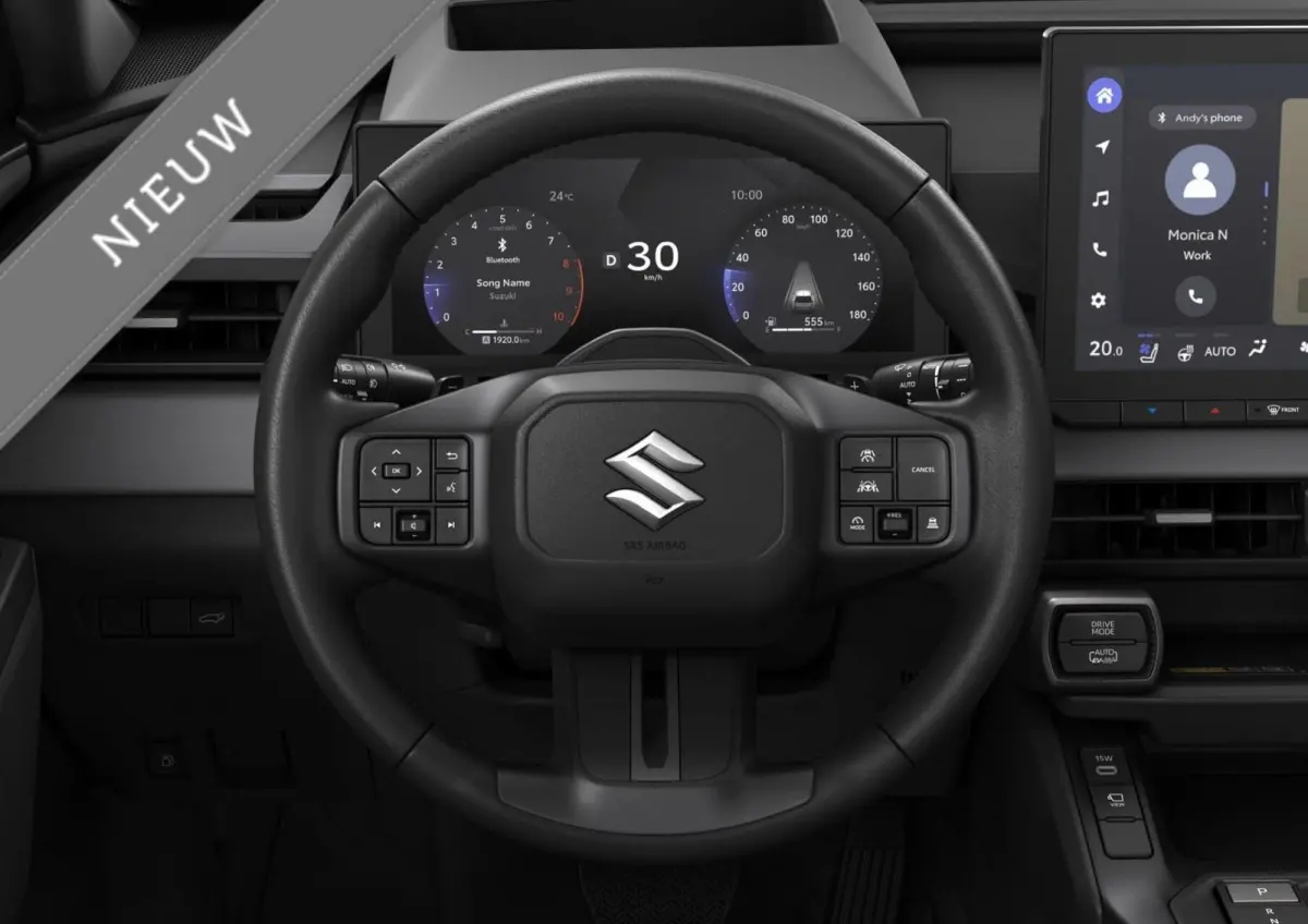 2.5 Plug-in Hybrid Style AWD 309 pk|Nieuwe model 2026|Nu te bestellen!!!!