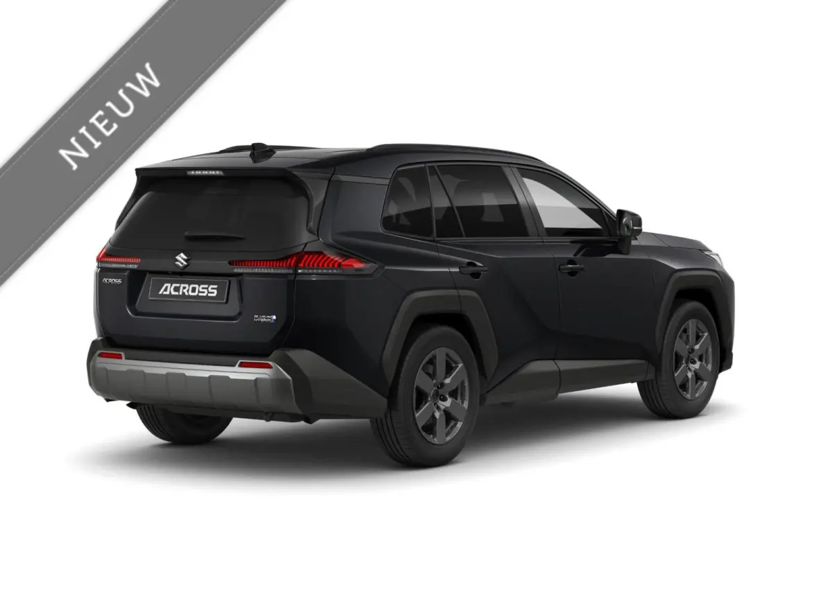 2.5 Plug-in Hybrid Style AWD 309 pk|Nieuwe model 2026|Nu te bestellen!!!!