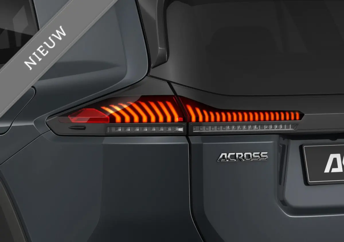2.5 Plug-in Hybrid Style AWD 309 pk|Nieuwe model 2026|Nu te bestellen!!!!