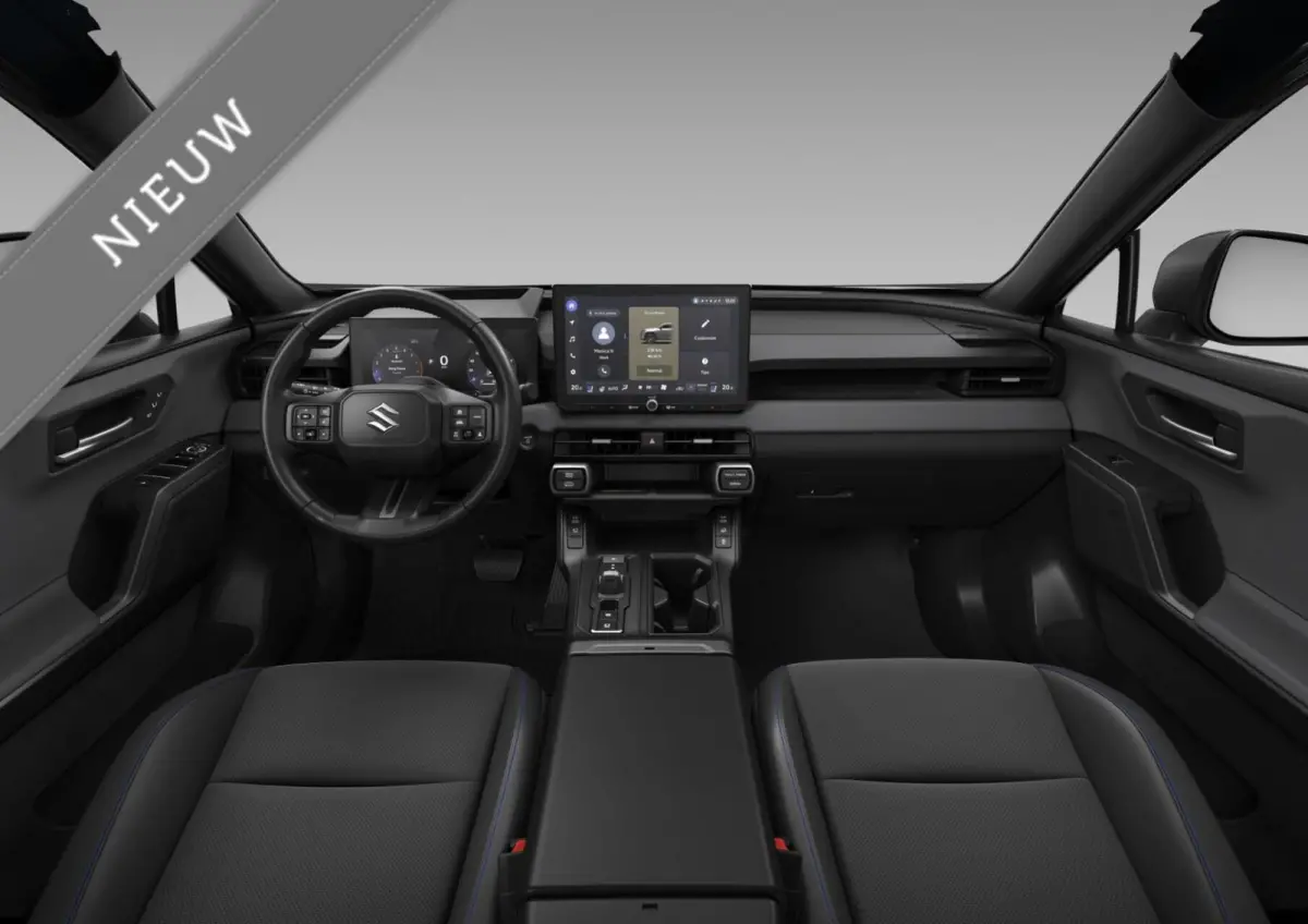 2.5 Plug-in Hybrid Style AWD 309 pk|Nieuwe model 2026|Nu te bestellen!!!!