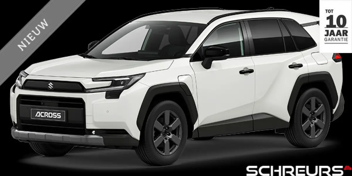 2.5 Plug-in Hybrid Style AWD 309 pk|Nieuwe model 2026|Nu te bestellen!!!!