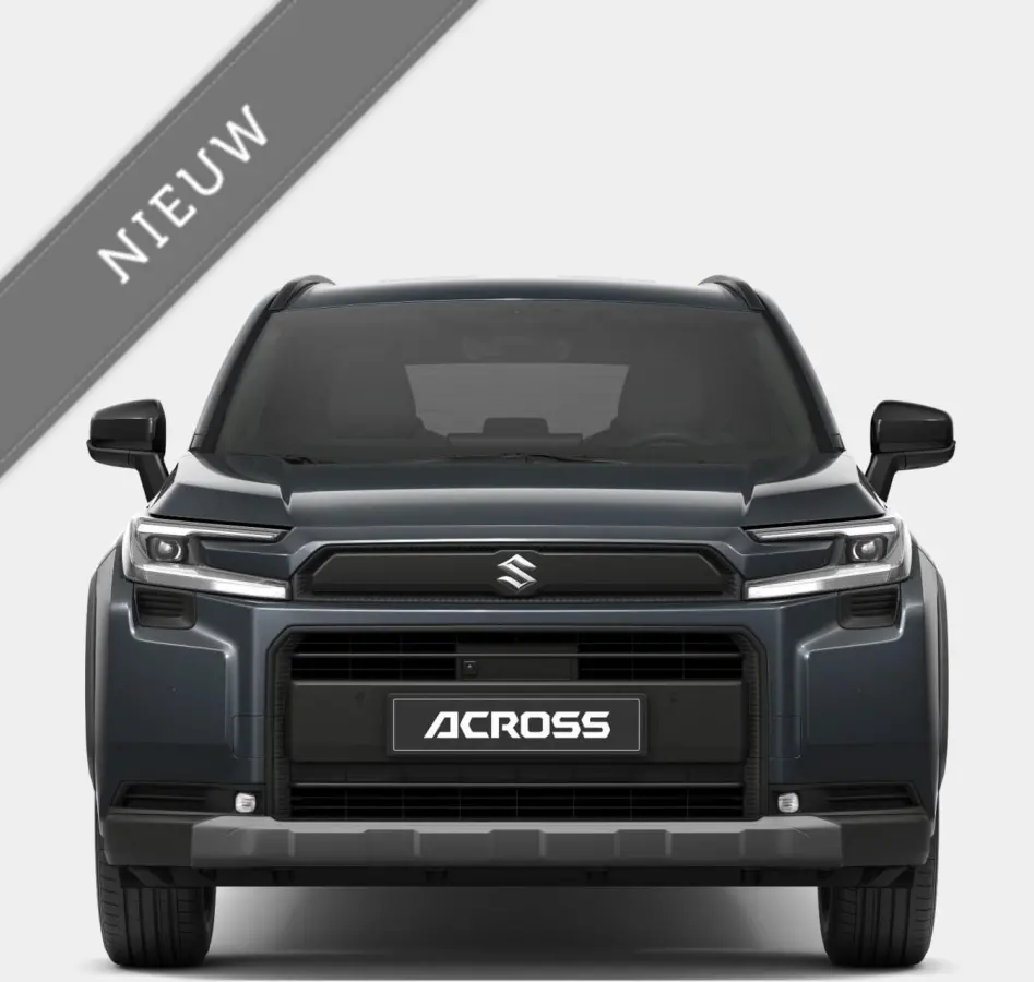 2.5 Plug-in Hybrid Style AWD 309 pk|Nieuwe model 2026|Nu te bestellen!!!!