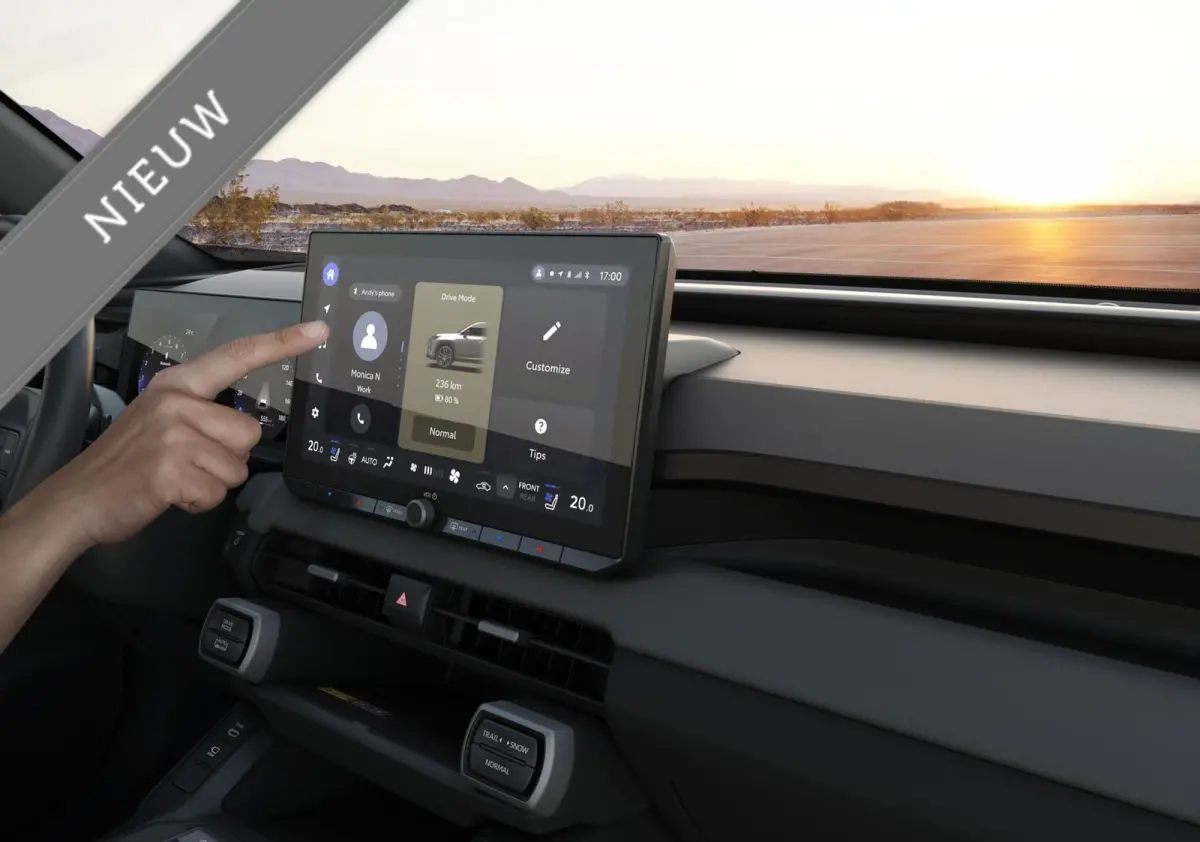 2.5 Plug-in Hybrid Style AWD 309 pk|Nieuwe model 2026|Nu te bestellen!!!!