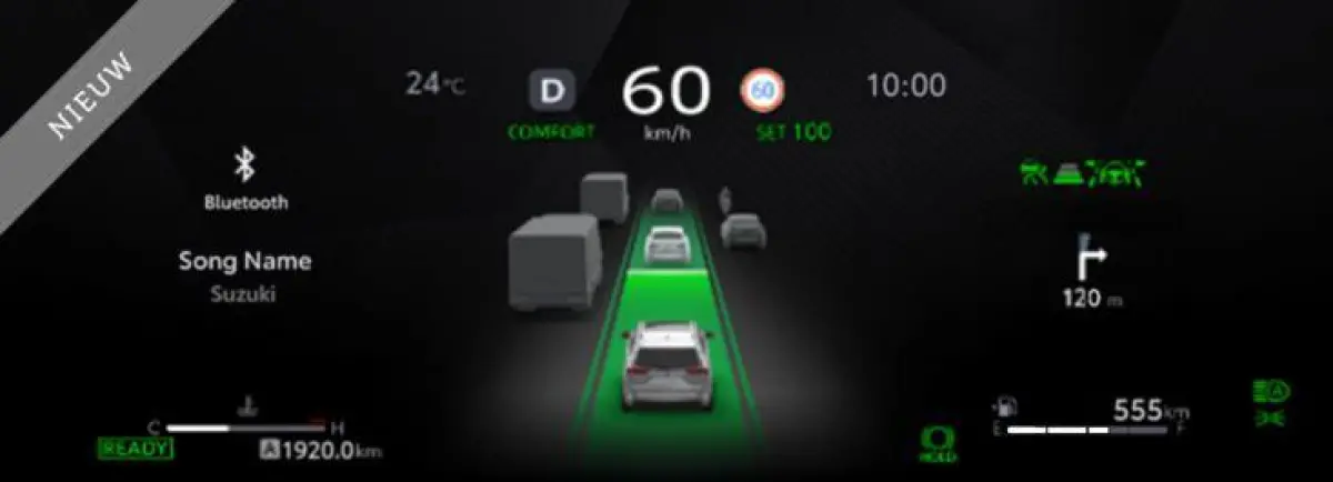 2.5 Plug-in Hybrid Style AWD 309 pk|Nieuwe model 2026|Nu te bestellen!!!!