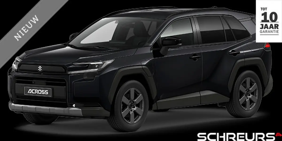 2.5 Plug-in Hybrid Style AWD 309 pk|Nieuwe model 2026|Nu te bestellen!!!!