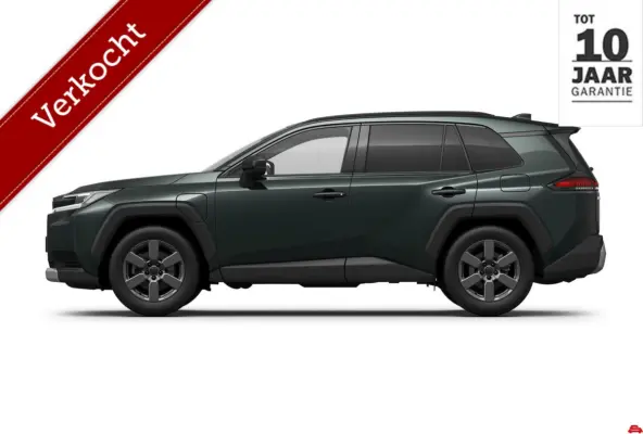 2.5 Plug-in Hybrid Style AWD 309 pk|Nieuwe model 2026|Nu te bestellen!!!!