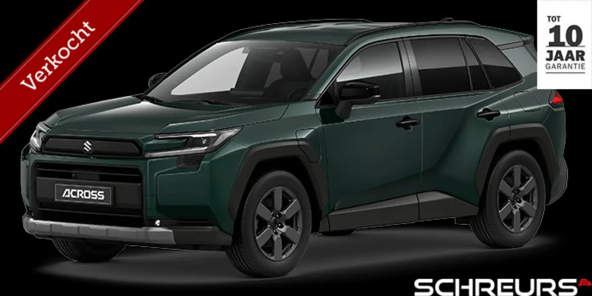 2.5 Plug-in Hybrid Style AWD 309 pk|Nieuwe model 2026|Nu te bestellen!!!!