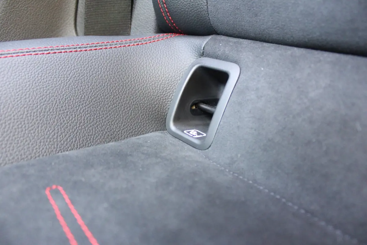 180 AMG Line Panodak Sfeerlicht Keyless