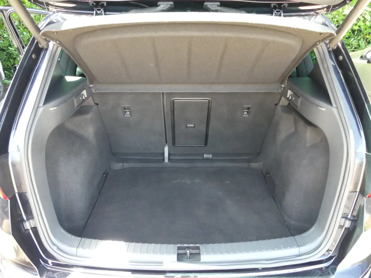 1.5 TSI FR Business Intense | CAMERA | 360 CAMERA | STOEL+STUUR+VOORRUITVERWARMING | NAVI | PARKEERSENSOREN V+A | APPLE CARPLAY / ANDROID AUTO |