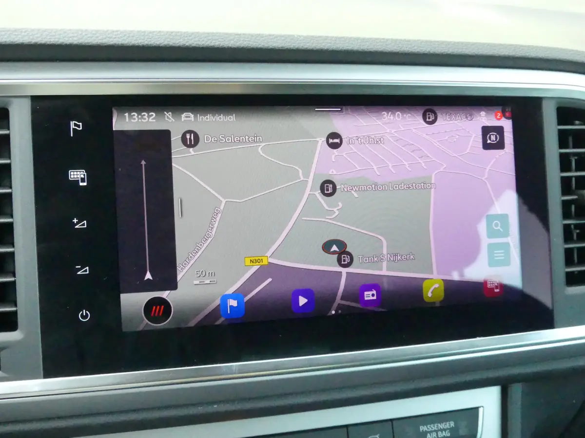 1.5 TSI FR Business Intense | CAMERA | 360 CAMERA | STOEL+STUUR+VOORRUITVERWARMING | NAVI | PARKEERSENSOREN V+A | APPLE CARPLAY / ANDROID AUTO |