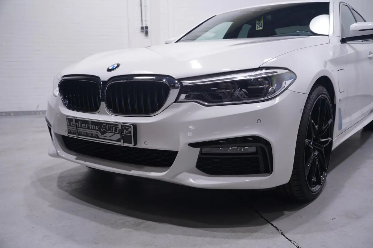 530e M Sport SOH 92% Head-up Apple Carplay Camera Stoelverwarming 21 Inch velgen