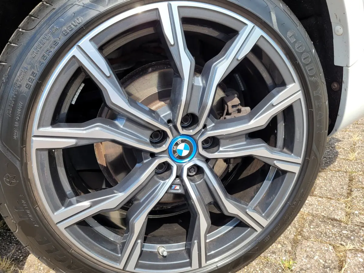XDrive25e M-Sport, Camera, HiFi, Adaptive LED, 19 inch, DAB (94% SOH - 220PK)