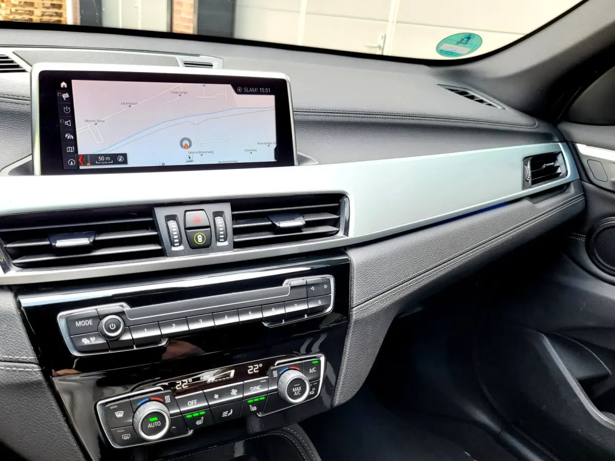 XDrive25e M-Sport, Camera, HiFi, Adaptive LED, 19 inch, DAB (94% SOH - 220PK)