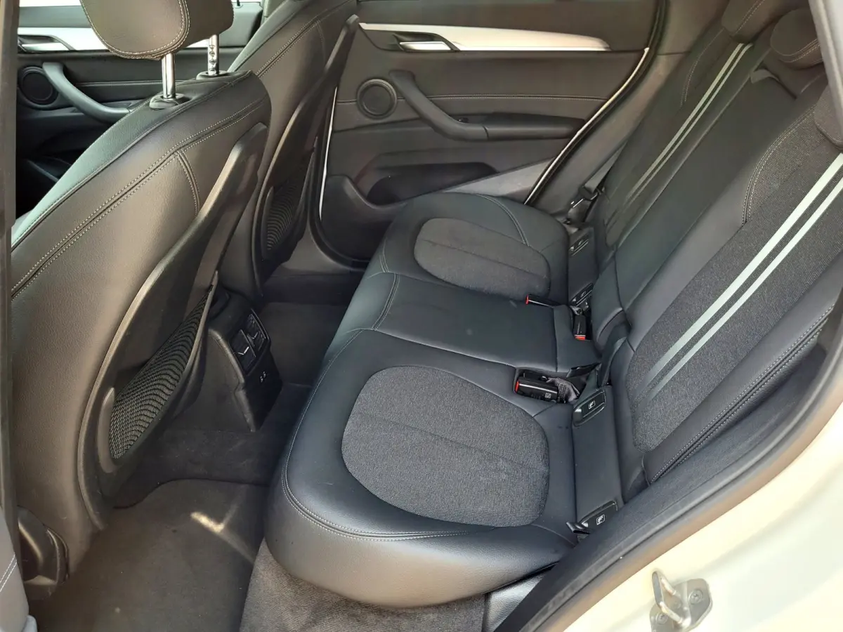 XDrive25e M-Sport, Camera, HiFi, Adaptive LED, 19 inch, DAB (94% SOH - 220PK)